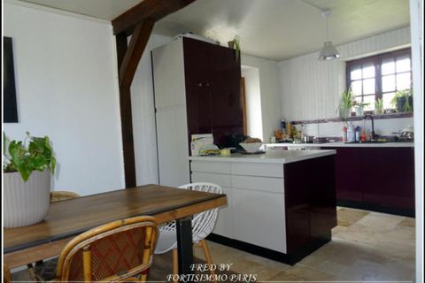 Villa i Gilocourt, Oise, Gilocourt - € 179.000 | Ref: 4244_FV - foto 3