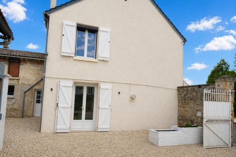 Villa i Gilocourt, Oise, Gilocourt - € 179.000 | Ref: 4244_FV - foto 4