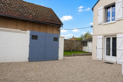 Villa i Gilocourt, Oise, Gilocourt - € 179.000 | Ref: 4244_FV - foto 5