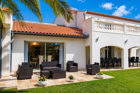 Villa i Gujan-Mestras, Gironde, Gujan-Mestras - € 899.000 | Ref: 4248_FCO - foto 3