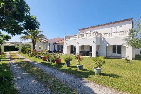 Villa i Gujan-Mestras, Gironde, Gujan-Mestras - € 899.000 | Ref: 4248_FCO - foto 4