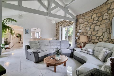 Villa i Gujan-Mestras, Gironde, Gujan-Mestras - € 899.000 | Ref: 4248_FCO - foto 5