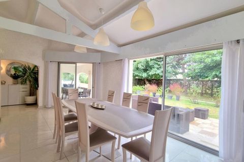 Villa i Gujan-Mestras, Gironde, Gujan-Mestras - € 899.000 | Ref: 4248_FCO - foto 7