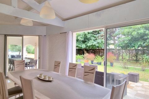 Villa i Gujan-Mestras, Gironde, Gujan-Mestras - € 899.000 | Ref: 4248_FCO - foto 8