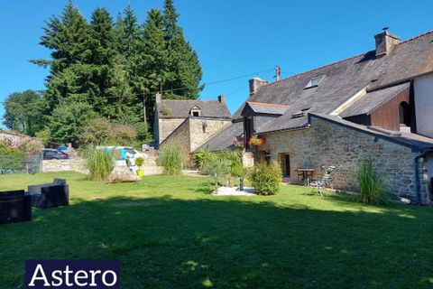 Villa i Saint-Barthelemy, Morbihan, Saint-Barthelemy - € 251.900 | Ref: getkey_u_526130291 - foto 3