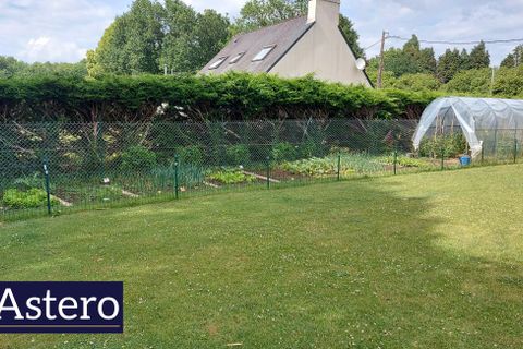 Villa i Saint-Barthelemy, Morbihan, Saint-Barthelemy - € 251.900 | Ref: getkey_u_526130291 - foto 7