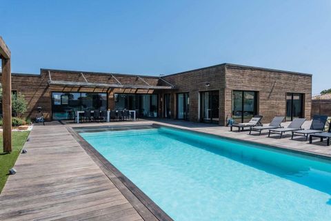 Villa en Lecci, Corse-du-Sud, Lecci - € 1.590.000 | Ref: 4213_GB_8PV - photo 1