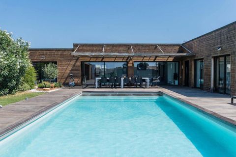 Villa en Lecci, Corse-du-Sud, Lecci - € 1.590.000 | Ref: 4213_GB_8PV - photo 2