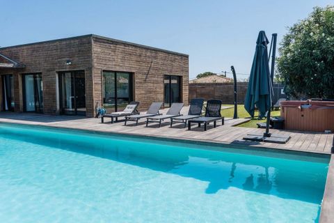 Villa en Lecci, Corse-du-Sud, Lecci - € 1.590.000 | Ref: 4213_GB_8PV - photo 3