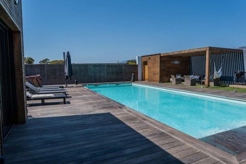 Villa en Lecci, Corse-du-Sud, Lecci - € 1.590.000 | Ref: 4213_GB_8PV - photo 4