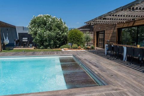 Villa en Lecci, Corse-du-Sud, Lecci - € 1.590.000 | Ref: 4213_GB_8PV - photo 5
