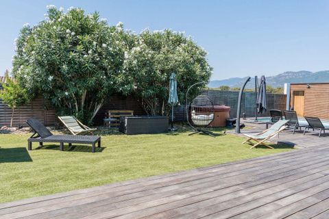 Villa en Lecci, Corse-du-Sud, Lecci - € 1.590.000 | Ref: 4213_GB_8PV - photo 8