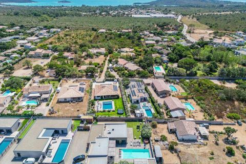 Villa en Lecci, Corse-du-Sud, Lecci - € 1.590.000 | Ref: 4213_GB_8PV - photo 10
