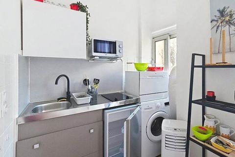Estudi a Sete, Herault, Sete - € 94.000 | Ref: 3919_YA - foto 5