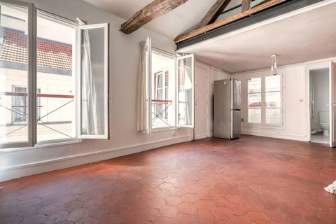 Dupleks i Paris, Paris, Paris - € 598 000 | Ref: 3952_RS - foto 2