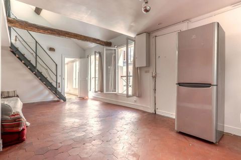 Dupleks i Paris, Paris, Paris - € 598 000 | Ref: 3952_RS - foto 7