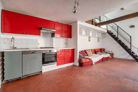 Dupleks i Paris, Paris, Paris - € 598 000 | Ref: 3952_RS - foto 10