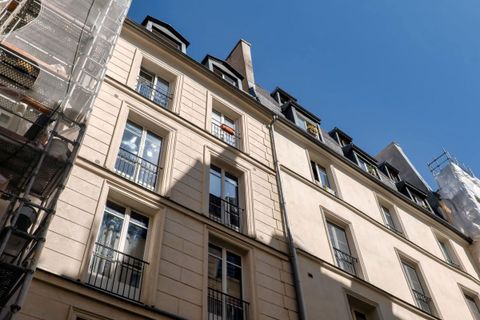Dupleks i Paris, Paris, Paris - € 598 000 | Ref: 3952_RS - foto 11