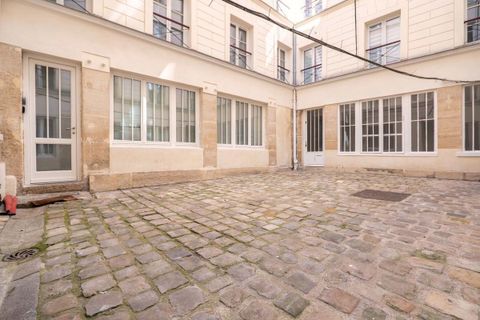 Dupleks i Paris, Paris, Paris - € 598 000 | Ref: 3952_RS - foto 12