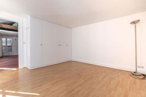 Dupleks i Paris, Paris, Paris - € 598 000 | Ref: 3952_RS - foto 13