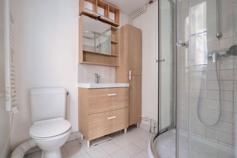 Dupleks i Paris, Paris, Paris - € 598 000 | Ref: 3952_RS - foto 16