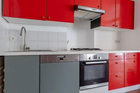 Dupleks i Paris, Paris, Paris - € 598 000 | Ref: 3952_RS - foto 17