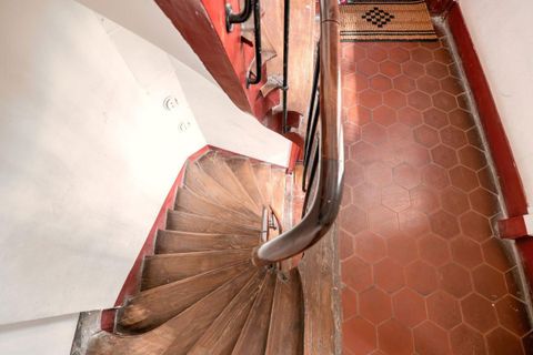 Dupleks i Paris, Paris, Paris - € 598 000 | Ref: 3952_RS - foto 19