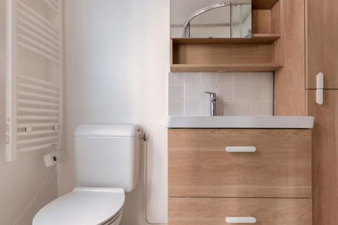 Dupleks i Paris, Paris, Paris - € 598 000 | Ref: 3952_RS - foto 20