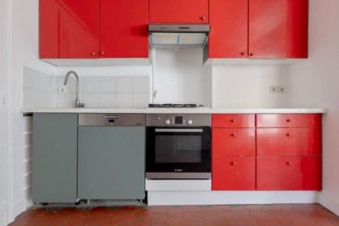 Dupleks i Paris, Paris, Paris - € 598 000 | Ref: 3952_RS - foto 21