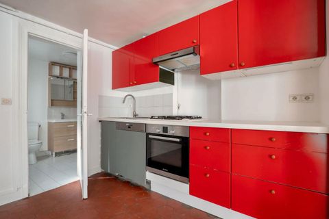 Dupleks i Paris, Paris, Paris - € 598 000 | Ref: 3952_RS - foto 22