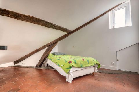 Dupleks i Paris, Paris, Paris - € 598 000 | Ref: 3952_RS - foto 24
