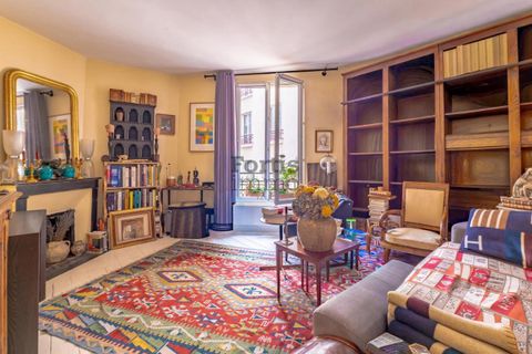 Lejlighed i Paris, Paris, Paris - € 490.000 | Ref: 4224_GJ - foto 4