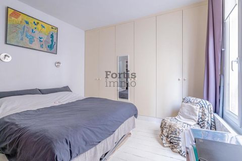Lejlighed i Paris, Paris, Paris - € 490.000 | Ref: 4224_GJ - foto 6