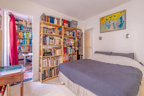 Lejlighed i Paris, Paris, Paris - € 490.000 | Ref: 4224_GJ - foto 9