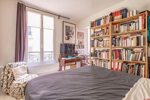 Lejlighed i Paris, Paris, Paris - € 490.000 | Ref: 4224_GJ - foto 10