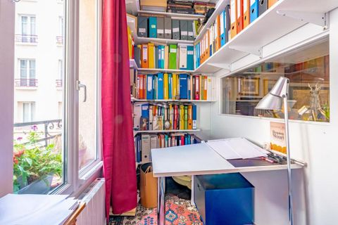 Lejlighed i Paris, Paris, Paris - € 490.000 | Ref: 4224_GJ - foto 11