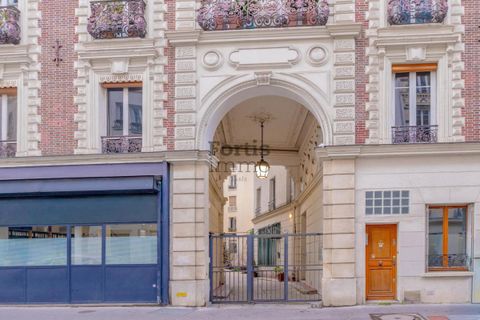 Lejlighed i Paris, Paris, Paris - € 490.000 | Ref: 4224_GJ - foto 12