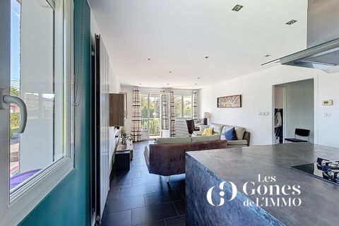 Villa i Craponne, Rhone, Craponne - € 489 000 | Ref: getkey_u_526125359 - foto 4