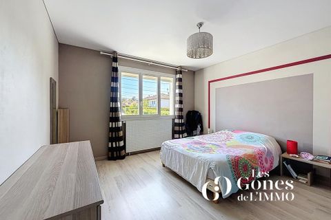 Villa i Craponne, Rhone, Craponne - € 489 000 | Ref: getkey_u_526125359 - foto 7