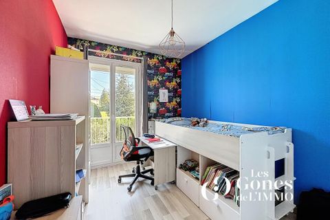 Villa i Craponne, Rhone, Craponne - € 489 000 | Ref: getkey_u_526125359 - foto 8