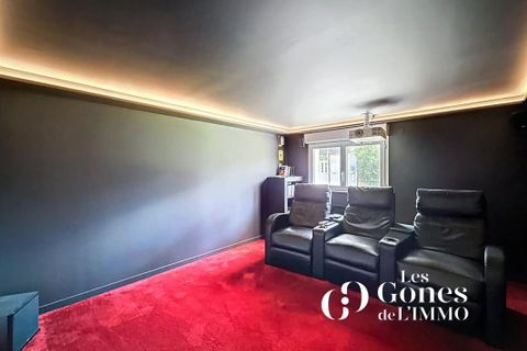 Villa i Craponne, Rhone, Craponne - € 489 000 | Ref: getkey_u_526125359 - foto 9