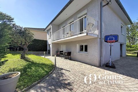 Villa i Craponne, Rhone, Craponne - € 489 000 | Ref: getkey_u_526125359 - foto 11