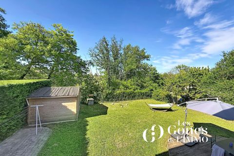 Villa i Craponne, Rhone, Craponne - € 489 000 | Ref: getkey_u_526125359 - foto 12
