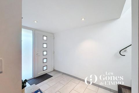 Villa i Craponne, Rhone, Craponne - € 489 000 | Ref: getkey_u_526125359 - foto 15