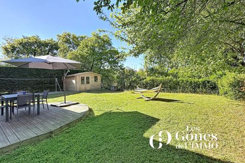Villa i Craponne, Rhone, Craponne - € 489 000 | Ref: getkey_u_526125359 - foto 18