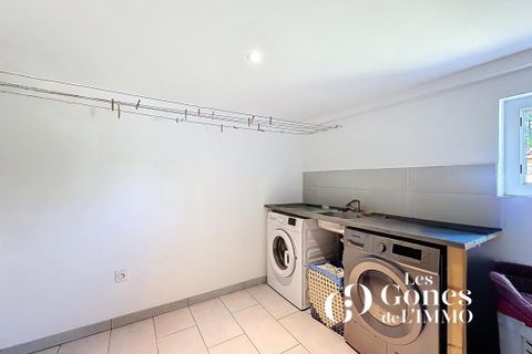 Villa i Craponne, Rhone, Craponne - € 489 000 | Ref: getkey_u_526125359 - foto 20