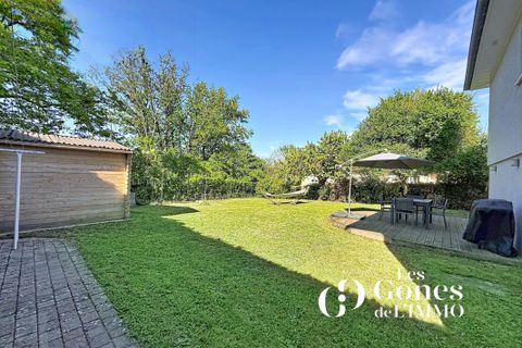 Villa i Craponne, Rhone, Craponne - € 489 000 | Ref: getkey_u_526125359 - foto 21