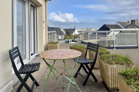 Leilighet i Damgan, Morbihan, Damgan - € 176 800 | Ref: getkey_10446 - foto 2