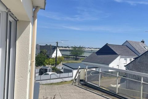 Leilighet i Damgan, Morbihan, Damgan - € 176 800 | Ref: getkey_10446 - foto 3