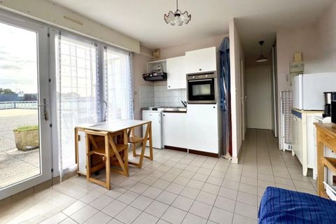 Leilighet i Damgan, Morbihan, Damgan - € 176 800 | Ref: getkey_10446 - foto 5